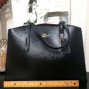 Coach Charlie Carryall